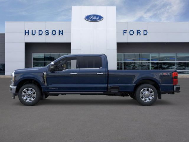 Thumbnail: 2025 Ford F-350 - 3