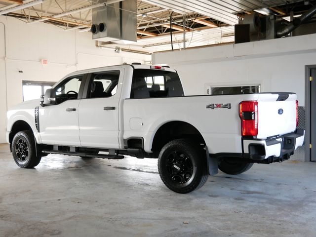 Thumbnail: 2023 Ford F-350 - 3