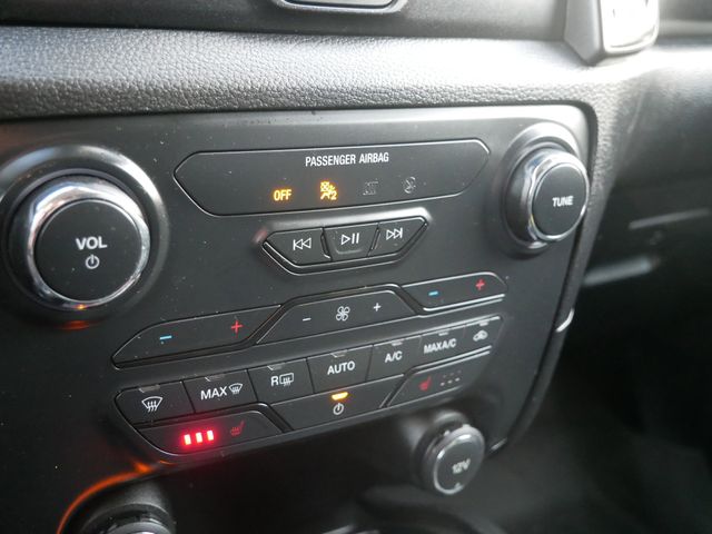 Thumbnail: 2021 Ford Ranger - 13