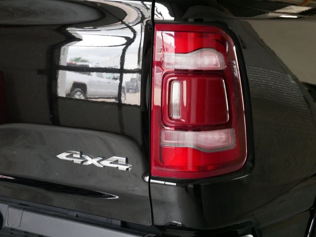 Thumbnail: 2021 RAM 1500 - 7