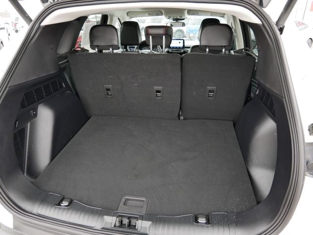 Thumbnail: 2022 Ford Escape - 5