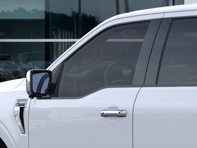 Thumbnail: 2025 Ford F-150 - 20