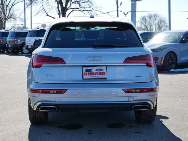 Thumbnail: 2023 Audi Q5 - 15