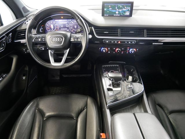 Thumbnail: 2018 Audi Q7 - 11