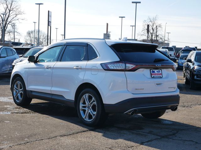 Thumbnail: 2016 Ford Edge - 3
