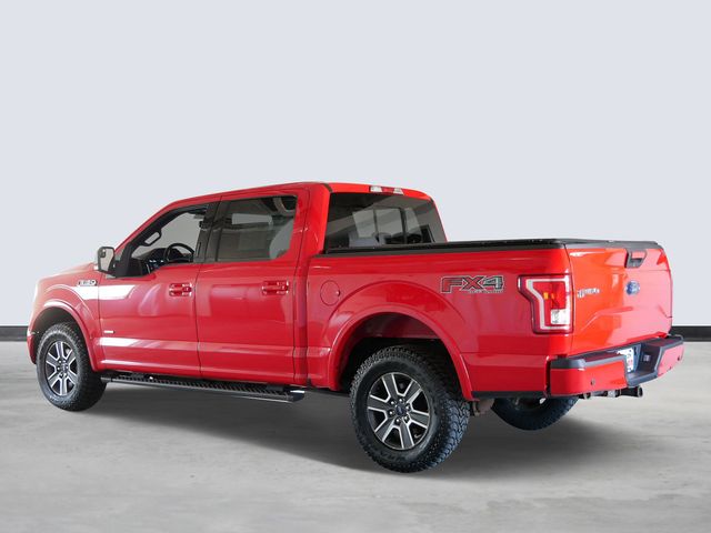 Thumbnail: 2015 Ford F-150 - 3