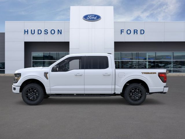 Thumbnail: 2025 Ford F-150 - 3