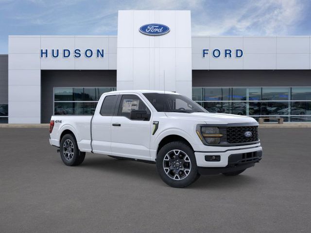 Thumbnail: 2025 Ford F-150 - 7