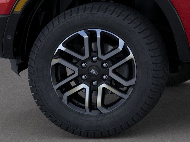 Thumbnail: 2025 Ford Ranger - 19