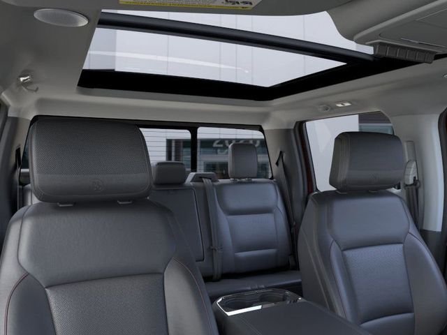 Thumbnail: 2025 Ford F-250 - 22