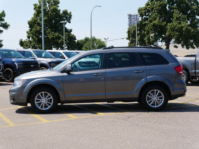 Thumbnail: 2013 Dodge Journey - 2