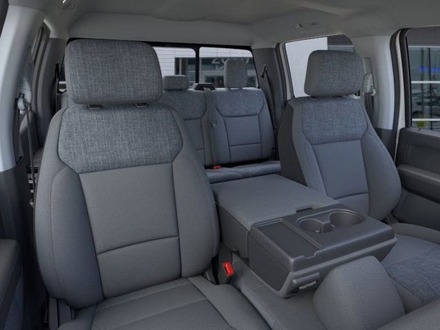 Thumbnail: 2026 Ford F-150 - 10