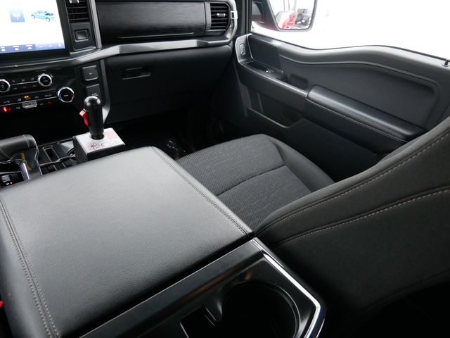 Thumbnail: 2022 Ford F-150 - 11