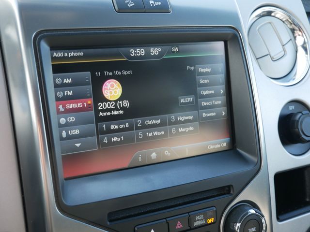 Thumbnail: 2014 Ford F-150 - 11