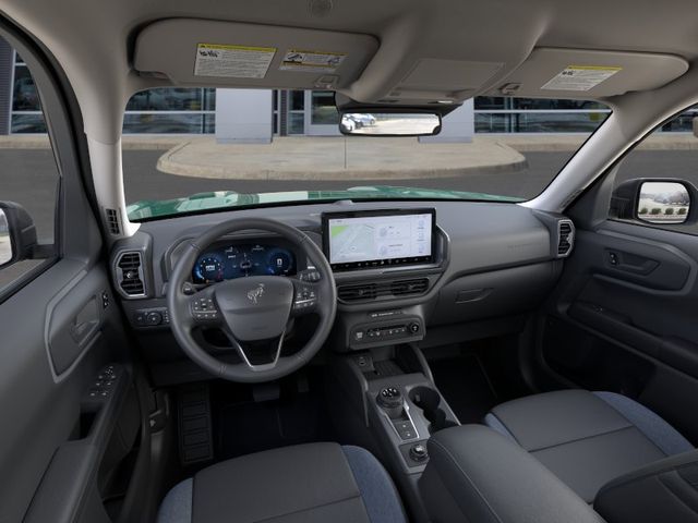 Thumbnail: 2025 Ford Bronco Sport - 9