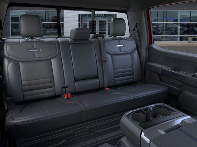 Thumbnail: 2025 Ford F-150 - 11