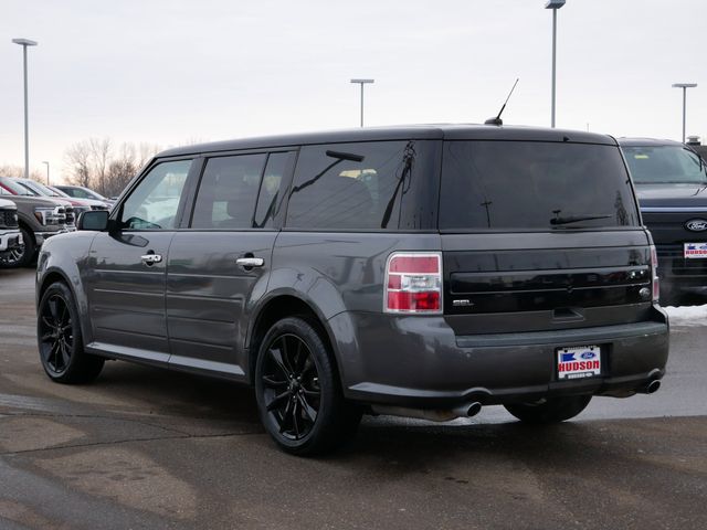 Thumbnail: 2019 Ford Flex - 3