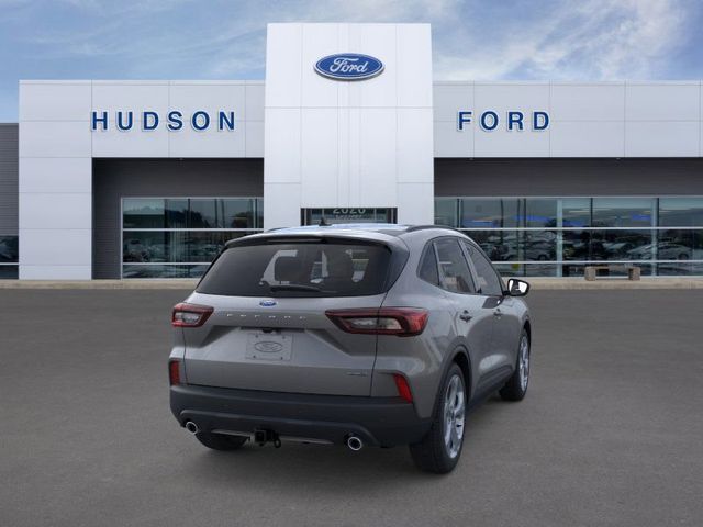 Thumbnail: 2025 Ford Escape - 8