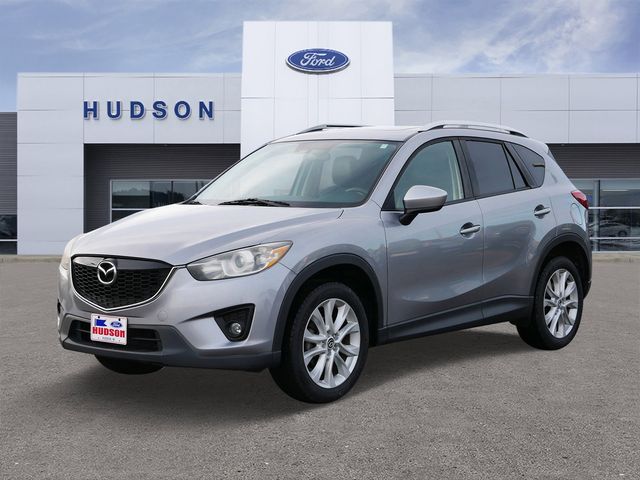 2014 Mazda CX-5 Grand Touring -
                  Hudson, WI