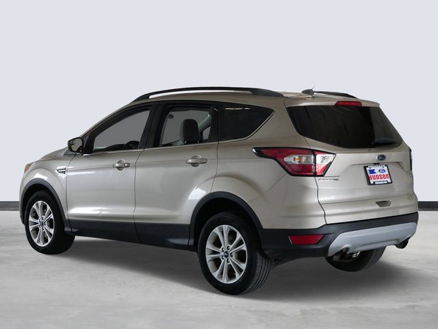 Thumbnail: 2018 Ford Escape - 3