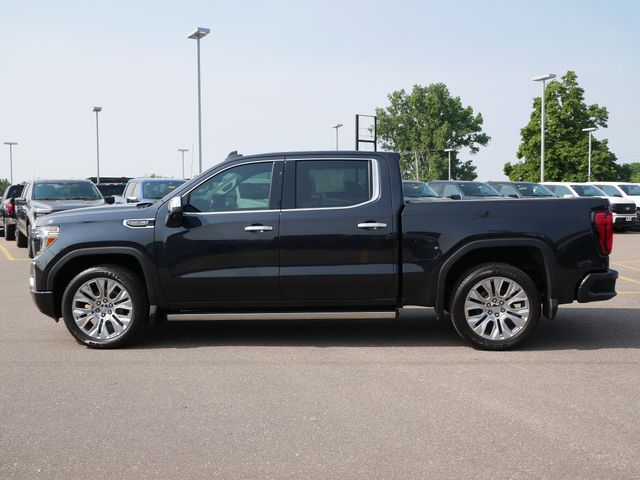 2020 GMC Sierra 1500 Denali 2