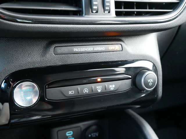 Thumbnail: 2023 Ford Escape - 11