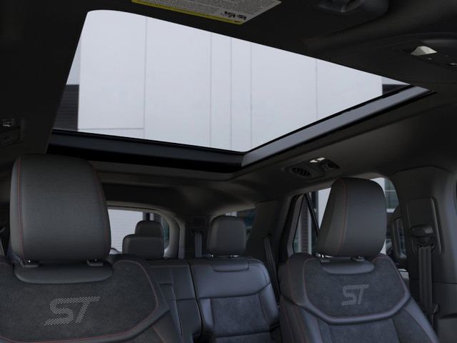 Thumbnail: 2026 Ford Explorer - 22