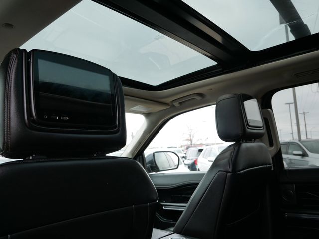 Thumbnail: 2018 Ford Expedition MAX - 6