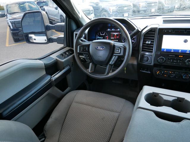 Thumbnail: 2020 Ford F-250 - 6