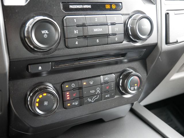 Thumbnail: 2017 Ford F-350 - 12