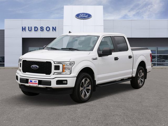 2020 Ford F-150 XL -
                  Hudson, WI