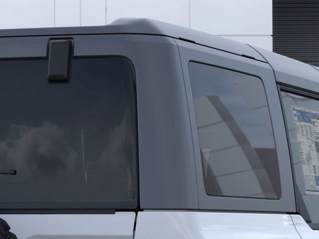 Thumbnail: 2025 Ford Bronco - 25