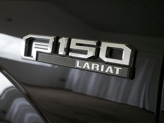 Thumbnail: 2020 Ford F-150 - 7