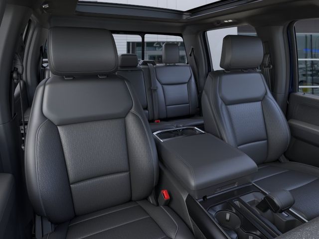 Thumbnail: 2026 Ford F-150 - 10