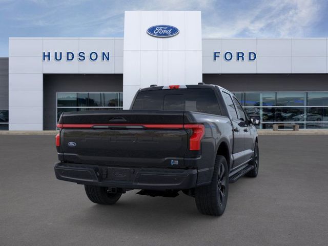 Thumbnail: 2025 Ford F-150 - 8
