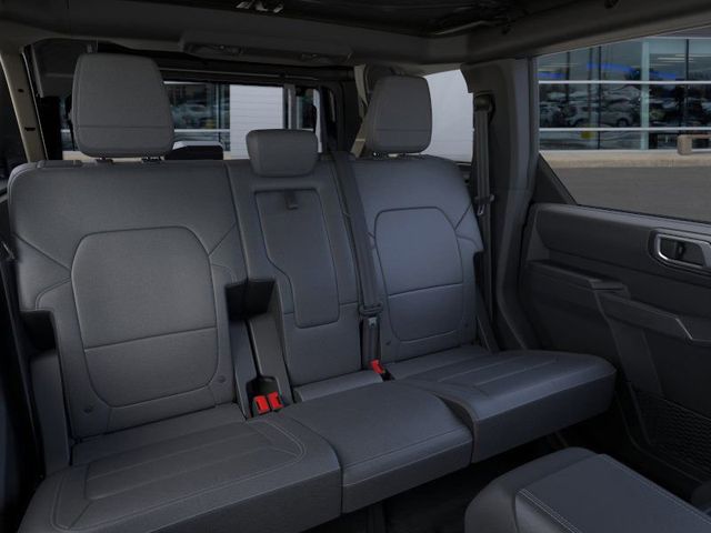 Thumbnail: 2025 Ford Bronco - 11