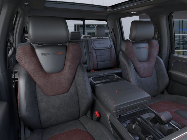 Thumbnail: 2026 Ford F-150 - 10