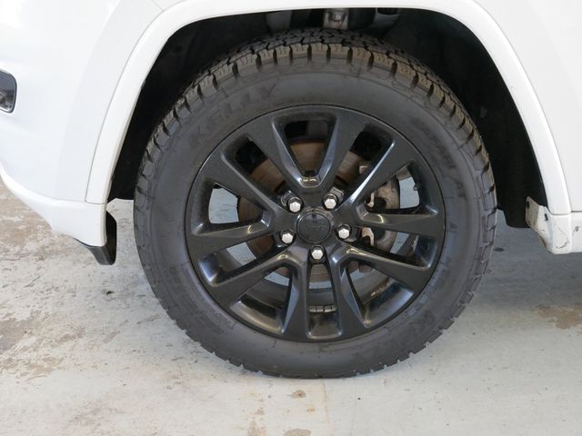 Thumbnail: 2019 Jeep Grand Cherokee - 4