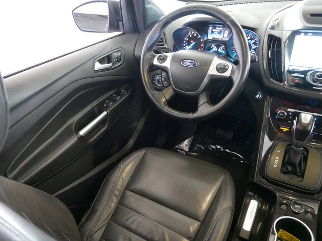 Thumbnail: 2016 Ford Escape - 12