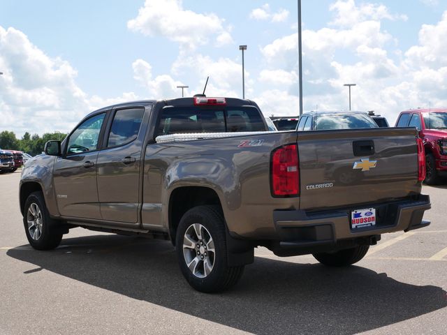 Thumbnail: 2016 Chevrolet Colorado - 3
