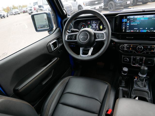 Thumbnail: 2024 Jeep Wrangler - 6