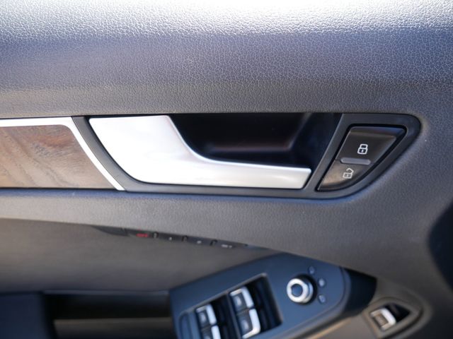 2015 Audi A4 Premium Plus 26