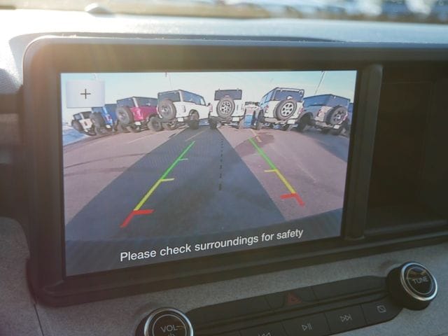 Thumbnail: 2024 Ford Maverick - 17