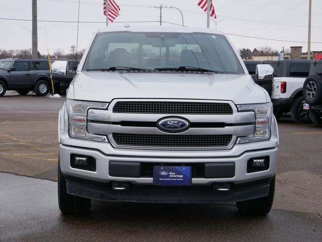 Thumbnail: 2019 Ford F-150 - 22