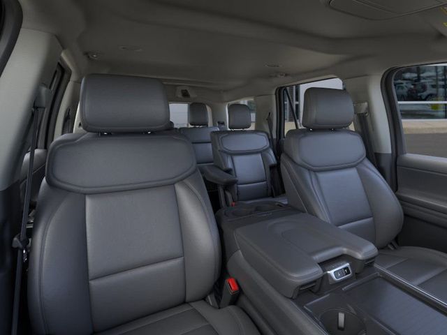 Thumbnail: 2026 Ford Expedition - 10