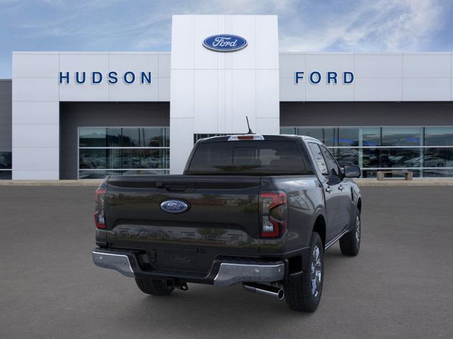 Thumbnail: 2025 Ford Ranger - 8