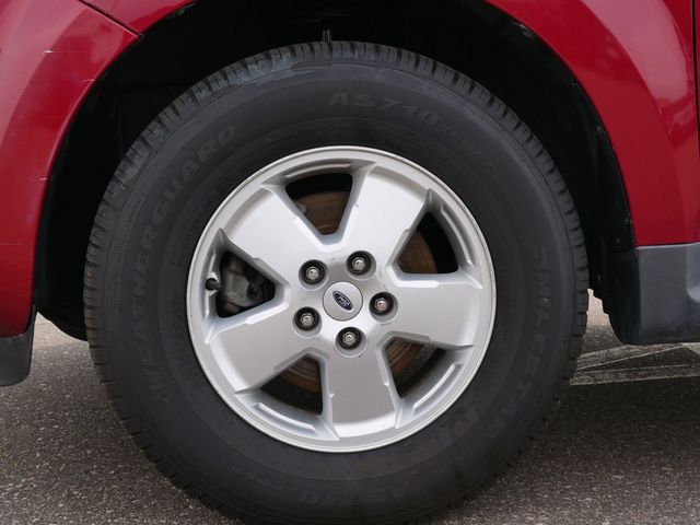 2011 Ford Escape XLT 21