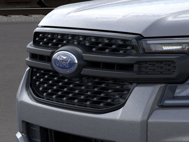 Thumbnail: 2025 Ford Ranger - 17