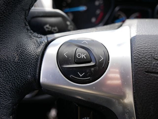 Thumbnail: 2014 Ford Escape - 22