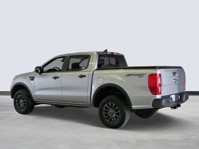 Thumbnail: 2023 Ford Ranger - 3